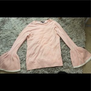 Pink Tommy Hilfiger Blouse